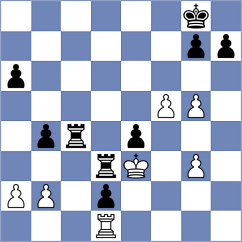 Ragger - Drygalov (chess.com INT, 2025)
