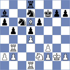 Nguyen Thu Giang - Handley (England ENG, 2025)