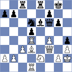 Pereira - Meylan (New York USA, 2024)