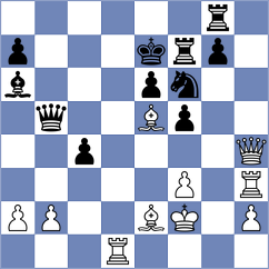 Bedia - Serebriakov (Maikop, 2004)