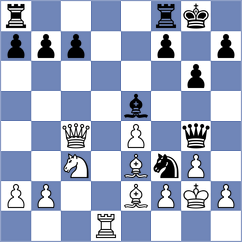 Shagbazyan - Rog (Kiel GER, 2025)