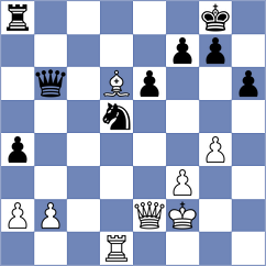 Cordova - Prokofiev (chess.com INT, 2024)
