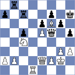 Shmeliov - Chirilov (Philadelphia USA, 2024)