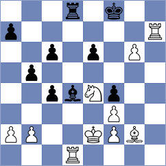 Chistyakova - Biriukov (St Petersburg, 2002)