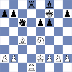 Tomashevsky - Karjakin (Moscow RUS, 2025)