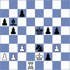Ilamparthi - Moksh (chess.com INT, 2025)