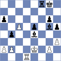 Mika - Xiong (chess.com INT, 2025)