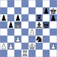 Cuadras Avellana - Rodriguez Vargas (Barcelona, 2001)