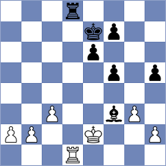 Cabello Bravo - Gines Martinez (Madrid, 2011)