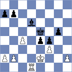 Hayrapetyan - Melillo (chess.com INT, 2025)
