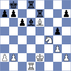 Miszler - Carlsen (chess.com INT, 2024)