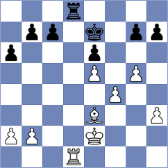 Ljukin - Li (Chess.com INT, 2021)