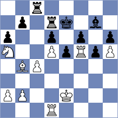 Dominguez Ramos - Gil Garcia (Barcelona, 1998)