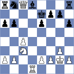 Csonka - Lau (chess.com INT, 2025)