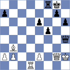 Davis - McGregor (Cardiff WLS, 2025)