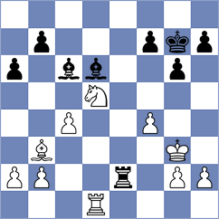 Belov - Markovits (chess.com INT, 2024)
