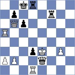 Volkov - Smirnov (Khanty-Mansiysk RUS, 2023)