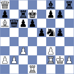 Naroditsky - Nakamura (chess.com INT, 2025)
