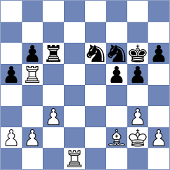 Burmakin - Ivanov (St Petersburg RUS, 2024)
