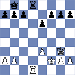 Martikan - Taborska (Chess.com INT, 2021)