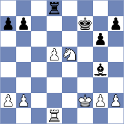 Cogan - Hehir (chess.com INT, 2025)