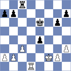 Ocampos - Toncheva (chess.com INT, 2025)