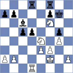 Sloan Aravena - Ardila (chess.com INT, 2025)
