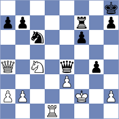 Rodriguez Marquez - Munoz Moreno (Malaga, 1984)