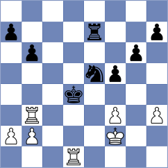 Bachmann - Giuzzi (Pan American, 1998)