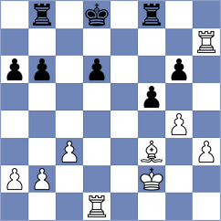Piernagorda Copado - Navarro Acosta (Islantilla, 2012)