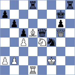 Gibbons - Hamalainen (Plovdiv, 2010)