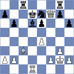 Radovanovic - Piekors (Pardubice, 2012)