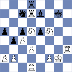 Mamedov - Kottahachchy (Kemer, 2007)