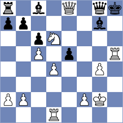 Paduano - Yaniv (chess.com INT, 2025)