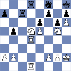 Volkov - Liang (chess.com INT, 2024)