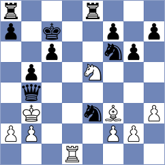 Divesh Hassamal - Mooney (Budapest HUN, 2024)