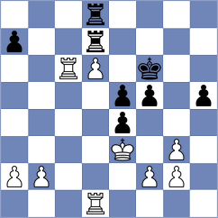 Fischermann - Petersen (Heusenstamm GER, 2024)