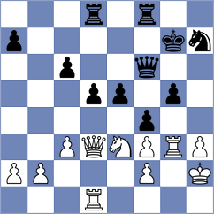 Lipman - Bagirov (Szombathely, 1993)