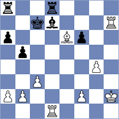 Pick - White (Hastings ENG, 2024)