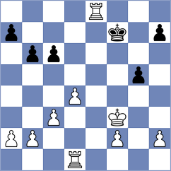 Alonso Canete - Belmonte De la Rosa (Lichess.org INT, 2021)