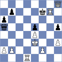 Chinguun - Ishmukhametov (Almaty KAZ, 2024)