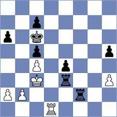 Flores - Hernandez (chess.com INT, 2024)