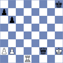 Randall - Jackson (Lichess.org INT, 2020)