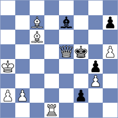 Saveliev - Zochowski (chess.com INT, 2023)