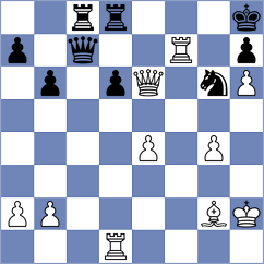 Tiarks - Hernandez (chess.com INT, 2025)