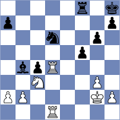 Andres Gonzalez - Casocobos Martinez (Asturias, 1997)
