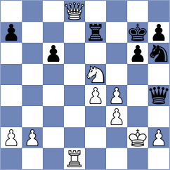 Bryakin - Kovacevic (Paracin SRB, 2025)