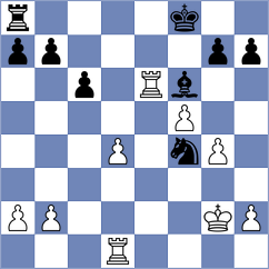Smith - Pribelszky (chess.com INT, 2024)