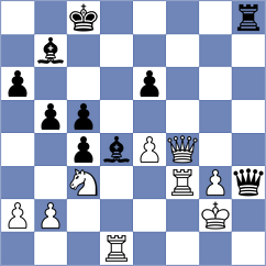 Tokarz - Jagirapu (chess.com INT, 2025)