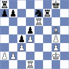 Mirimanian - McBryde (chess.com INT, 2022)